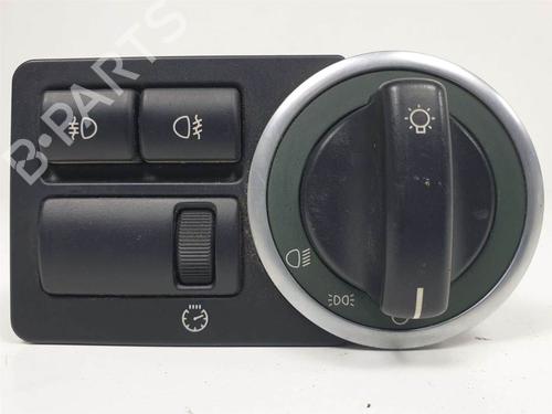 Used Headlight switch Headlight switch LAND ROVER RANGE ROVER III (L322) 3.0 D 4x4 (177 hp) 10993055 10993055