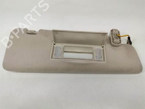 Parasol derecha Parasol derecha LAND ROVER RANGE ROVER SPORT I (L320) 2.7 D 4x4 (190 hp) 9755655 9755655