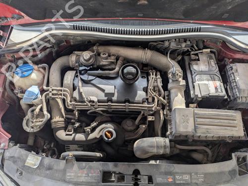 Engine SEAT LEON (1P1) 1.9 TDI | BP40620205M1 - Image 10