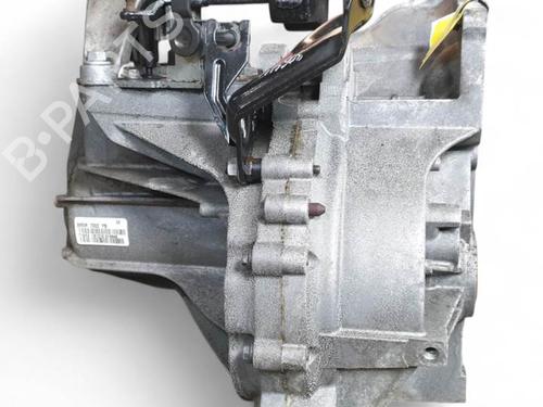 Gearbox FORD FOCUS II (DA_, HCP, DP) 1.6 TDCi | BP28060556M3 
