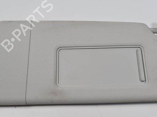 Right sun visor VW GOLF PLUS V (5M1, 521) 2.0 TDI 16V | BP29172403I2  - Image 5