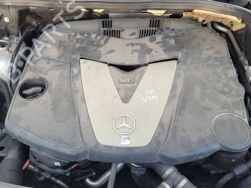 Engine control unit (ECU) MERCEDES-BENZ M-CLASS (W164) ML 320 CDI 4-matic (164.122) | BP30450500M57 - Image 20