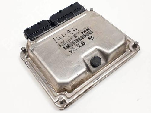 Used Engine control unit (ECU) Engine control unit (ECU) SEAT IBIZA III (6L1) [2002-2009] 18266684 18266684