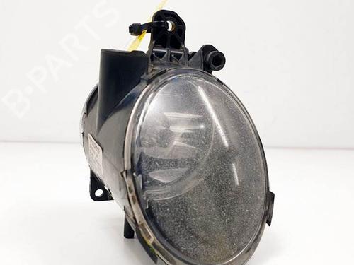 Used Left front fog light Left front fog light VOLVO V70 III (135) 1.6 DRIVe / D2 (114 hp) 17679870 17679870