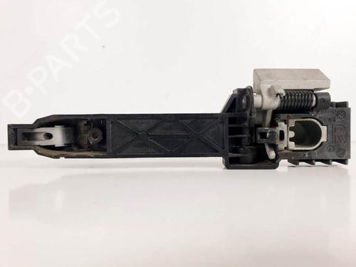 Rear right exterior door handle NISSAN QASHQAI / QASHQAI +2 I (J10, NJ10, JJ10E) 2.0 dCi | BP15682338C130 