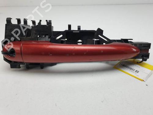 Front left exterior door handle RENAULT GRAND SCÉNIC II (JM0/1_) 1.6 | BP24340308C128 