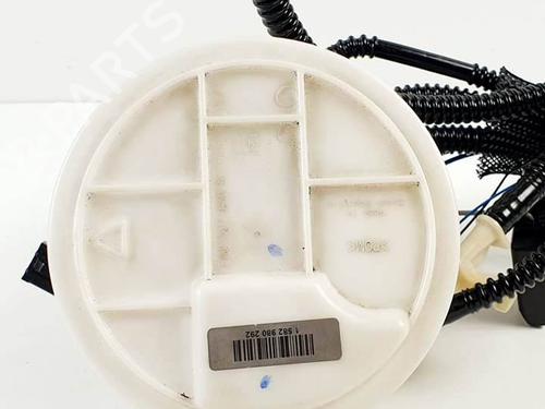 Fuel pump MERCEDES-BENZ E-CLASS (W211) E 220 CDI (211.006) | BP19115586M76