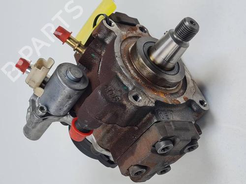 Used Injection pump Injection pump PEUGEOT 3008 I MPV (0U_) 1.6 HDi (114 hp) 34514636 34514636