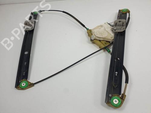 Used Front right window mechanism Front right window mechanism AUDI Q7 (4LB) 4.2 FSI quattro (350 hp) 11680276 11680276