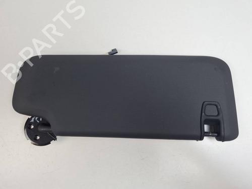 Used Right sun visor Right sun visor OPEL ASTRA K (B16) 1.2 Turbo (68) (110 hp) 36488087 36488087