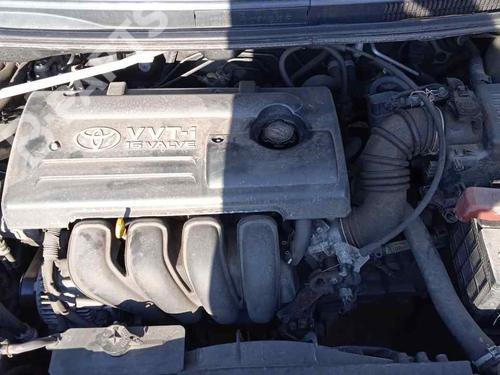 Used Parts TOYOTA COROLLA Verso (_E12_)  1.8 VVT-i (ZZE122_, ZZE122R)  941728