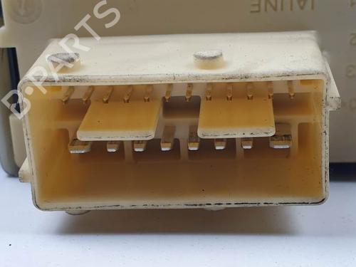 Front left window mechanism PEUGEOT 307 SW (3H) 1.6 HDI 110 | BP27525757C22 