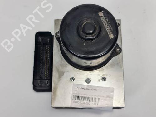 ABS pump MERCEDES-BENZ C-CLASS Coupe (CL203) C 220 CDI (203.706) | BP6855646M43 