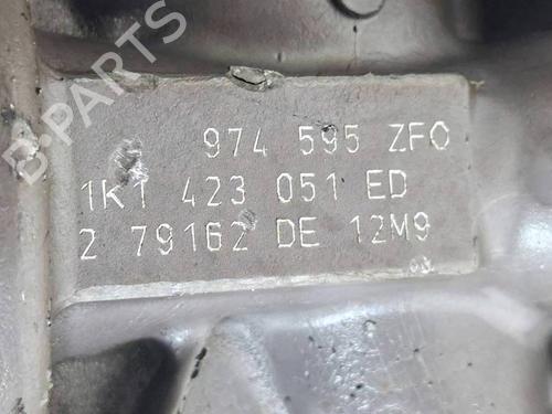 Steering rack SEAT LEON (1P1) 1.8 TSI | BP39916469M22 - Image 8