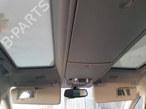 Fuse box FORD GALAXY II (WA6) 2.0 TDCi | BP34514128E1  - Image 20