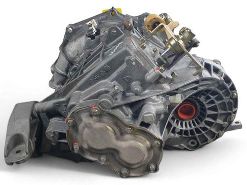 Gearbox OPEL VECTRA B (J96) 2.0 DI 16V (F19) | BP25117365M3