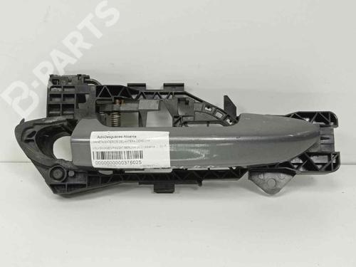 Used Front right exterior door handle Front right exterior door handle VW PASSAT B6 (3C2) 1.9 TDI (105 hp) 7820461 7820461