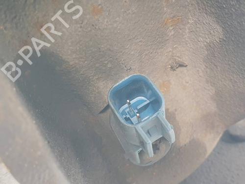Left front steering knuckle FORD FOCUS II Turnier (DA_, FFS, DS) 2.0 TDCi | BP29989386M25