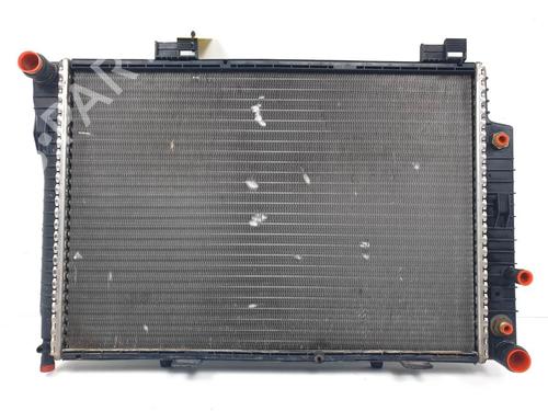Used Water radiator Water radiator MERCEDES-BENZ C-CLASS (W202) C 200 (202.020) (136 hp) 25433572 25433572