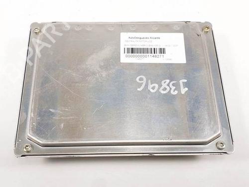 Engine control unit (ECU) BMW 3 Convertible (E46) 325 Ci | BP17165009M57 