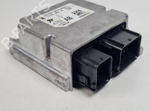 Used ECU airbags ECU airbags 37586950 37586950