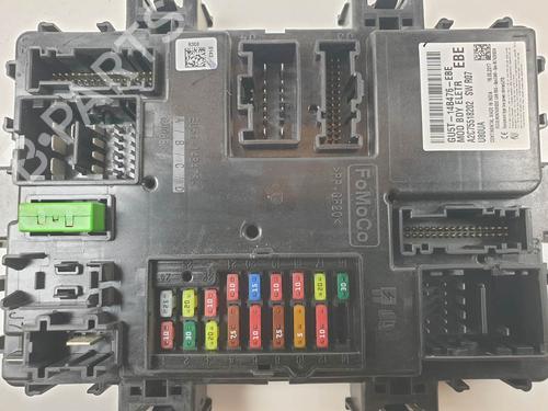Fuse box FORD KA+ III (UK, FK) 1.2 | BP29245239E1 - Image 3