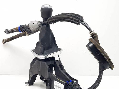 Gear lever RENAULT CAPTUR II (HF_) TCe 90 (HFM6) | BP24990428M90 - Image 12