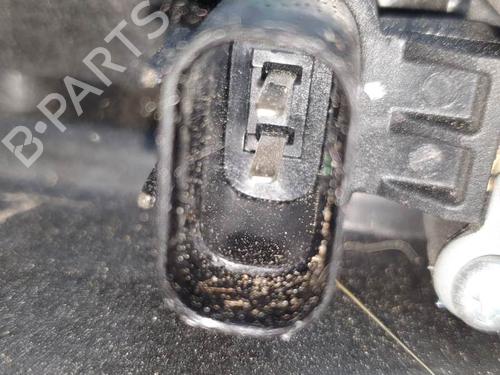 Front right window mechanism HYUNDAI TUCSON (TL, TLE) 1.7 CRDi | BP26537057C23 