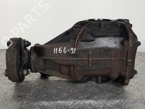 Rear differential MERCEDES-BENZ C-CLASS (W203) C 200 Kompressor (203.042) | BP8351672M24 