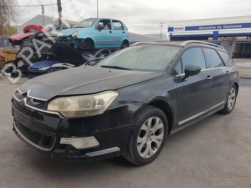 Brukte deler til CITROËN C5 III Break (RW_) 2.0 HDi 4946596