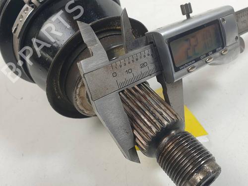 Right front driveshaft MINI MINI (R50, R53) One | BP31240491M39 - Image 2