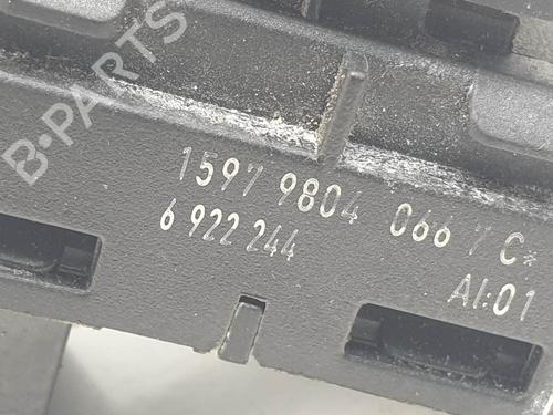 Right rear window switch BMW X3 (E83) 2.0 d | BP28065534I28 - Image 4