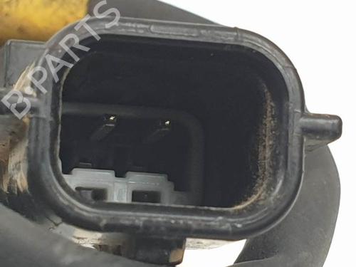 Hood lock RENAULT CLIO IV (BH_) 1.5 dCi 90 | BP24930309C133