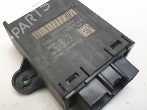 Used Electronic module Electronic module FORD ECOSPORT 1.0 EcoBoost (125 hp) 26537143 26537143