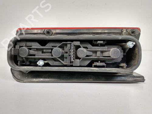Left taillight OPEL COMBO Box Body/MPV 1.3 CDTI 16V | BP7301390C34 - Image 2