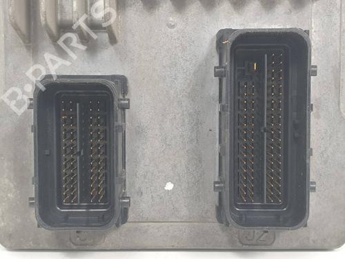 Engine control unit (ECU) OPEL CORSA D (S07) 1.0 (L08, L68) | BP38433450M57 - Image 3