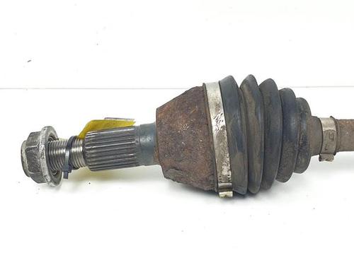 Used Left rear driveshaft Left rear driveshaft OPEL ANTARA A (L07) 2.2 CDTi 4x4 (163 hp) 16094282 16094282