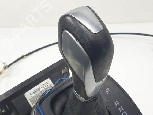 Gear lever FORD KUGA II (DM2) 2.0 TDCi 4x4 | BP12377803M90 