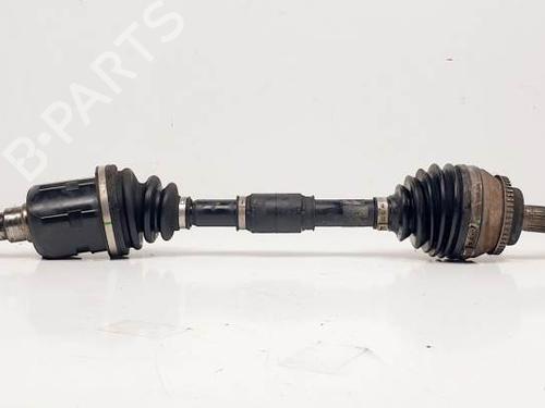 Used Left front driveshaft TOYOTA COROLLA Estate (_E12_) [2001-2008]  12378614