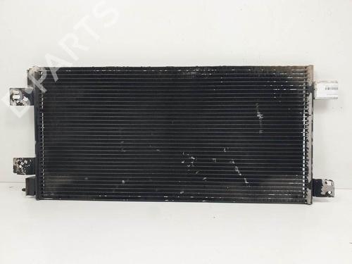 Used AC radiator AC radiator JEEP PATRIOT (MK74) 2.2 CRD 4x4 (163 hp) 11856828 11856828