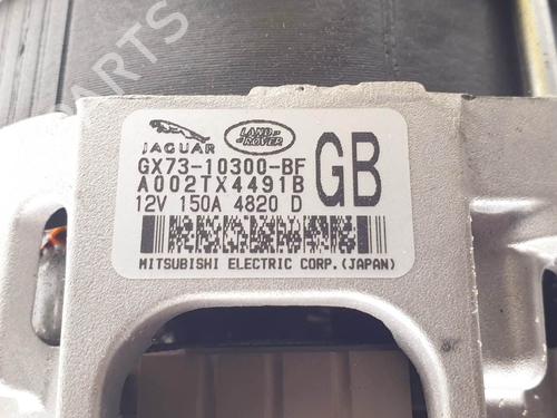 Alternator JAGUAR F-TYPE Coupe (X152) 2.0 Ti4 | BP25119174M7 - Image 14