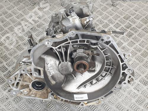 Used Manual gearbox Manual gearbox OPEL ASTRA G Hatchback (T98) 1.7 DTI 16V (F08, F48) (75 hp) 11145277 11145277