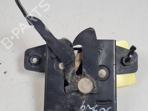 Used Hood lock PORSCHE BOXSTER (986) 2.5 (204 hp) 29989403