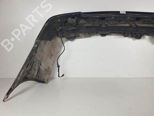 Rear bumper MERCEDES-BENZ C-CLASS (W203) C 200 CDI (203.007) | BP15253652C8 