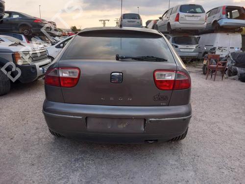 Engine SEAT LEON (1M1) 1.9 TDI | BP28059696M1 