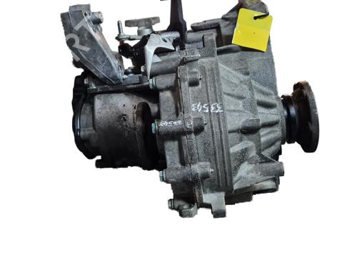 Gearbox VW GOLF V (1K1) 1.9 TDI | BP37087466M3 - Image 2