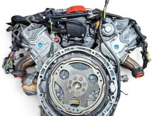 Engine MERCEDES-BENZ E-CLASS (W211) E 320 (211.065) | BP29604248M1 - Image 2