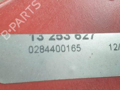 Left taillight OPEL MERIVA B MPV (S10) 1.4 (75) | BP24984192C34 