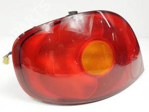 Left taillight DAEWOO MATIZ (M100, M150) 0.8 | BP19179031C34 