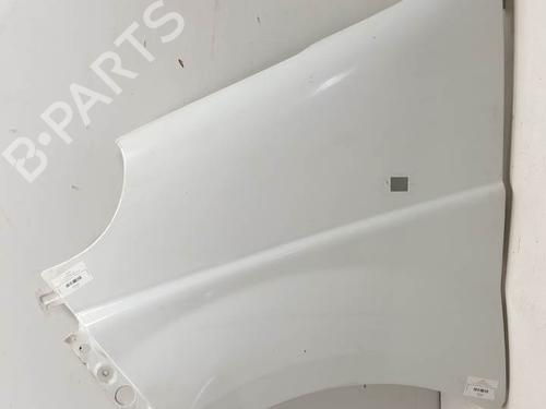 Used Left front fenders RENAULT KANGOO (KC0/1_) D 55 1.9 (KC0D) (54 hp) 28060355